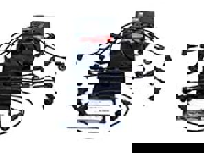 Ignition HT lead set. Porsche 928 / 928S - 92860206002, 92860906107, 92860906116, 92860906100, 92860906101, 92860906102, 92860906103, 92860906105, 92860906106, 92860906108, 92860910502, 92860910503 - ZE905, ZE905