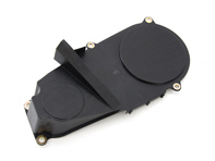 Abdeckung der Servolenkungspumpe. Porsche 993 - 99314719203