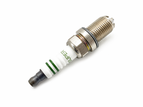 Spark Plug. Porsche 957 Cayenne 3.6L V6 2007-10 - 95517022090, 0242140528, YR6TII330T
