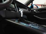 Rennline 变速杆转换套件 PDK 至手动。保时捷 95B Macan 2014-21 - 95B713139B, 95B713139E, 95B713139C, 95B713139D, 95B713139F, 95B713139L, 95B713139K, 95B713139N - TR39 BB, TR39 BR, TR39 SR, TR39 SB