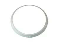 Koplampomlijsting in primer. Porsche 911/964 - 91163114101, 91163114100 - PF806501, 1695150400