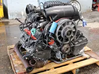 Porsche 911 2.7L Engine with Injection system 911/43 6452135 - 91110018100