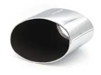 Uitlaat Sportuitlaat. Porsche 993Turbo - 99311198101, 99311198201