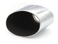 Exhaust Sports tail pipe. Porsche 993 Turbo - 99311198101, 99311198201