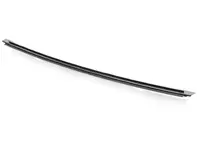 Soporte del panel frontal de la nariz. Porsche 911 65-69 - 90150131022GRV