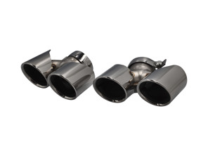Terminali di scarico DesignTek in effetto fibra di carbonio per Porsche 991 S 3.8L - 992251187Q, 992251187AJ, 992251187AA, 992251188Q, 992251188AJ, 992251188AA, 992251187M, 992251187BA, 992251188M, 992251188BA, 992251188R, 992251187C, 992251187AS, 992251187AE, 992251188C, 992251188AS, 992251188AE, 992251187J, 992251187AT, 992251187AF, 992251188J, 992251188AT, 992251188AF