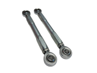 Spherical front sway bar links. Porsche 955 Cayenne / 957 Cayenne / 958 Cayenne - 95534306900 - EWOCTQSS03, EWOR2010