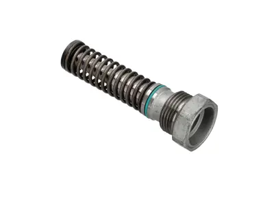 Kettingspanner. Porsche 986 / 996 / 987 / 997.1 2001-2008 - 99610518055, 99610518056, 99610518058