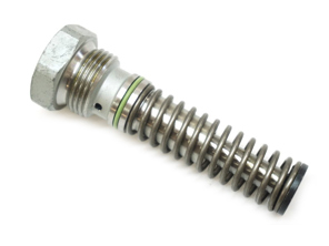 Ajustador del tensor de cadena. Porsche 986 / 996 / 987 / 997.1 2001-2008 - 99610518055, 99610518056, 99610518058 - 94746