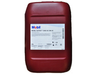 美孚超级 3000 XE 5W-30 机油 - 20 升 - 5W-30, 5W/30, 5W 30, 150941