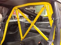 Rolkooi vastgeschroefd voor Porsche 996 1998-05 - P996RB