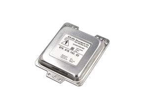 Xenon headlamp control unit. Porsche 970 Panamera - 97061814301, 97061814302, 5DC 009 060-311, 5DC009060311