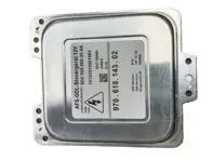 Unidad de control de faros de xenón. Porsche 970 Panamera - 97061814301, 97061814302, 5DC 009 060-311, 5DC009060311