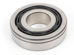 Rillenkugellager. Porsche 987.1 Boxster / 987C.1 Cayman - 012311445G, 012311445H