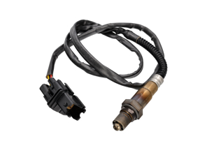 Sonda lambda, PRIMA del catalizzatore. Porsche 996Turbo