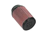 Rennline 碳纤维进气口替换空气过滤器。保时捷 991.1 - 99111013000 - M101