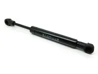 Parking foot brake shock absorber. Porsche Cayenne 955 / 957 - 95542338900, 599924, 014018 - URO-014018