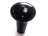 Versnellingspook knop. Porsche 356B - 69542419100