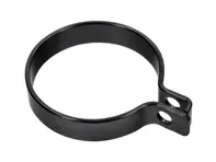 Collier de serrage pour vanne de chauffage grand modèle 65 mm. Porsche 356 - 64421125107 - PRS68