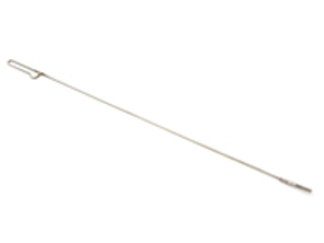 Varillaje del acelerador, trasero. Porsche 356 B-T6 / 356 C - 69542301602