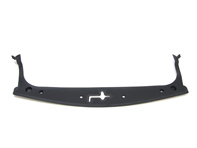 Afdekking voorpaneel (binnenzijde motorkap). Porsche 996 2002>> / 996 Turbo - 9965048110201C