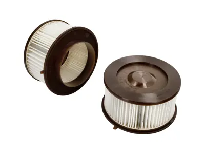 Pollenpartikelfilter, 2er Set. Porsche 993 1994-97 - 99357247900