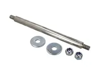Perno cuscinetto sospensione posteriore. Porsche 928 1978-95 - 92833164101 - L1228
