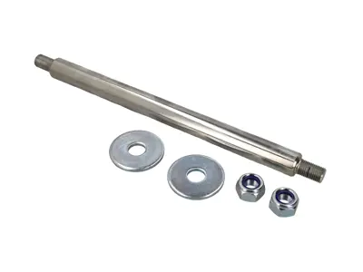 Perno cuscinetto sospensione posteriore. Porsche 928 1978-95 - 92833164101 - L1228