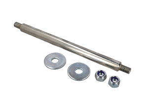 Bearing Pin rear Suspension. Porsche 928 1978-95 - 92833164101 - L1228