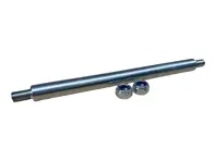 Perno cuscinetto sospensione posteriore. Porsche 928 1978-95 - 92833164101 - L1228