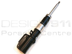 Schokbreker Voor Porsche 964 (96434304102 en 96434304202) - 96434304102, 96434304202